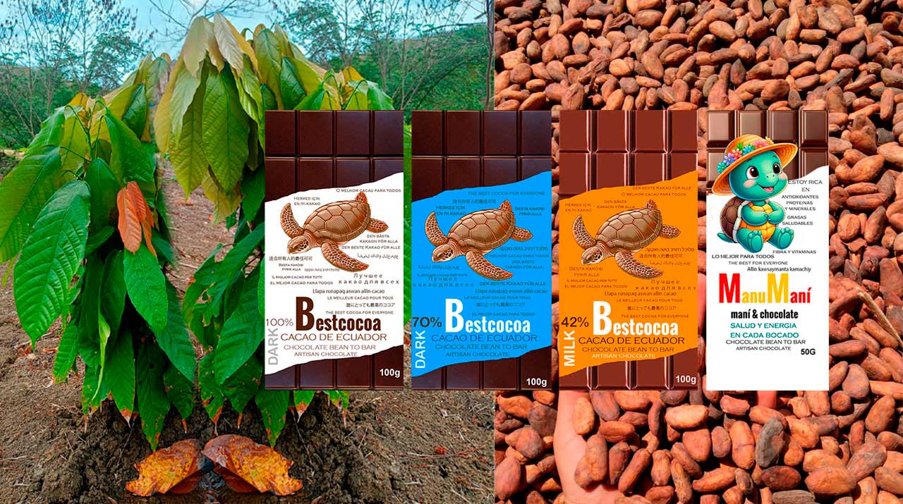 Cacao Artesanal