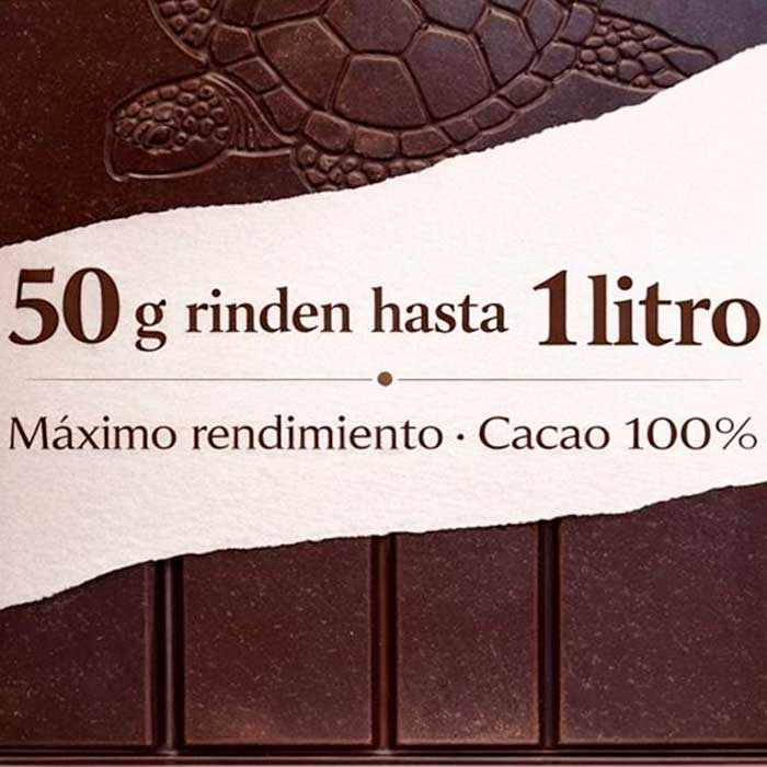 Cacao artesanal BeanToBars