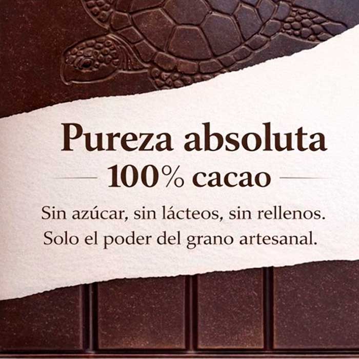 Cacao sostenible BeanToBars