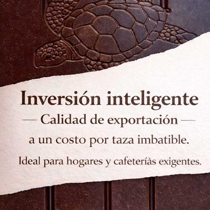 Innovación BeanToBars